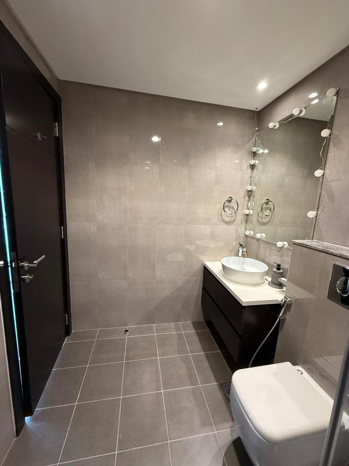 Apartment Luxury - Prime Business Bay Location, 7 Min To Mall *