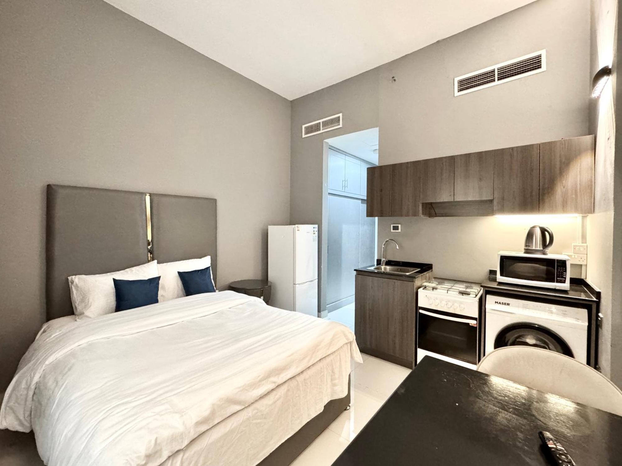Apartment Al Manara Classic Cozy *