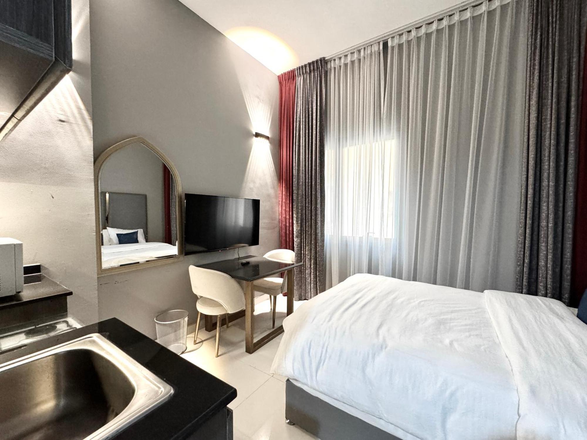 Apartment Al Manara Classic Cozy *