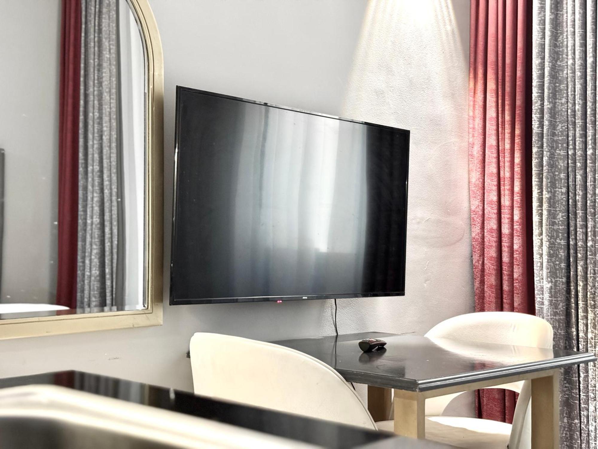 Al Manara Classic Cozy Apartment *