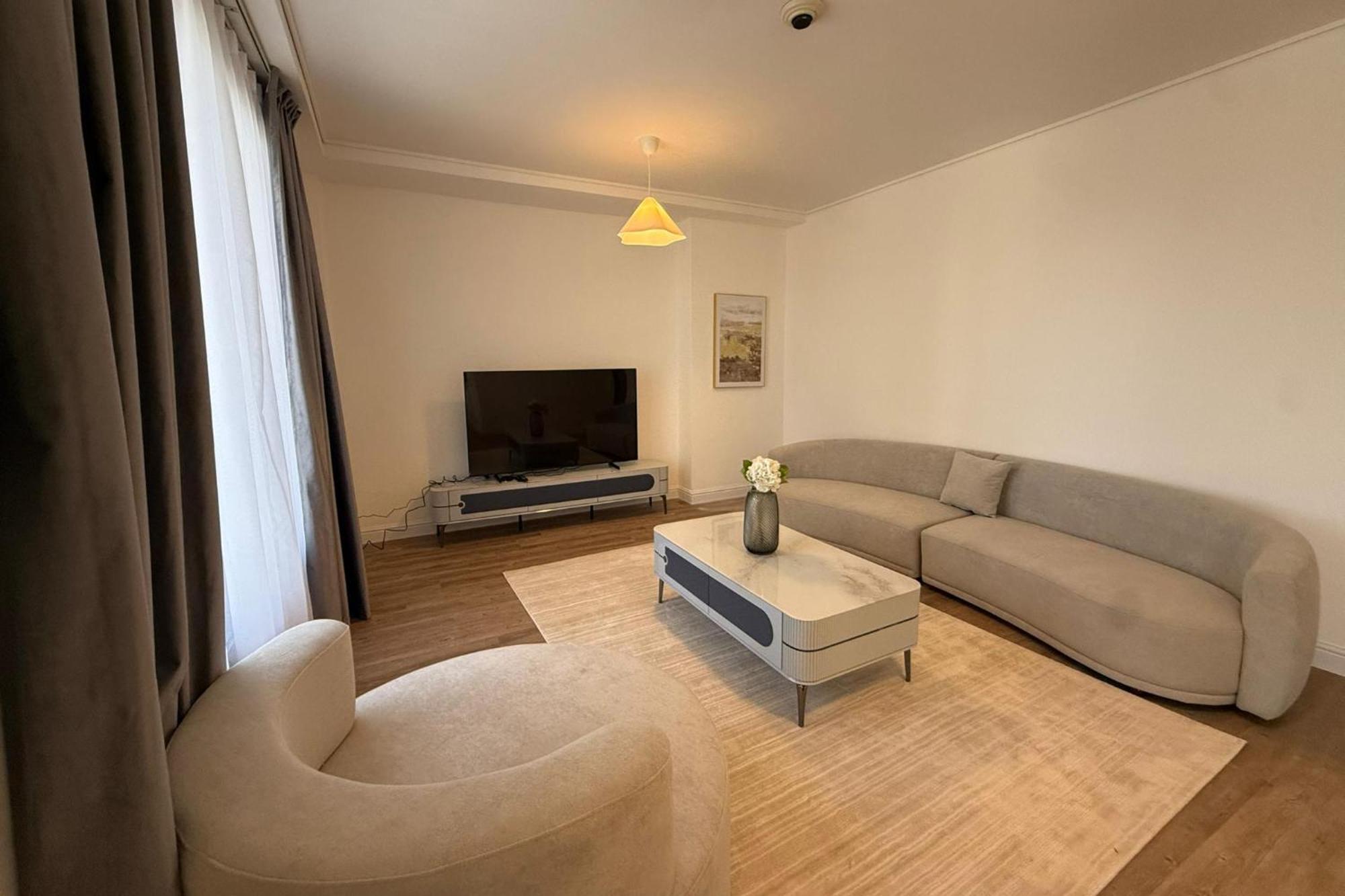 2br With Private Terrace, Panoramic Marina View Apartment *