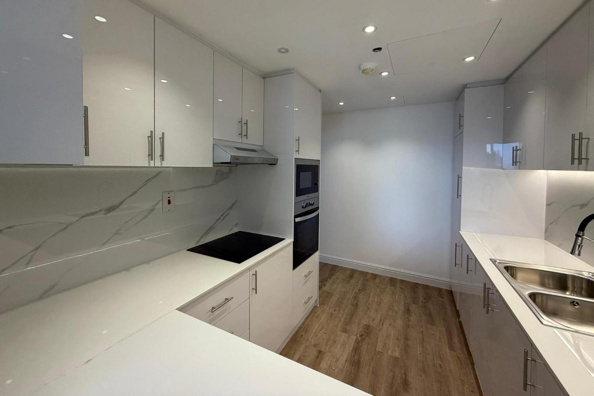 2br With Private Terrace, Panoramic Marina View