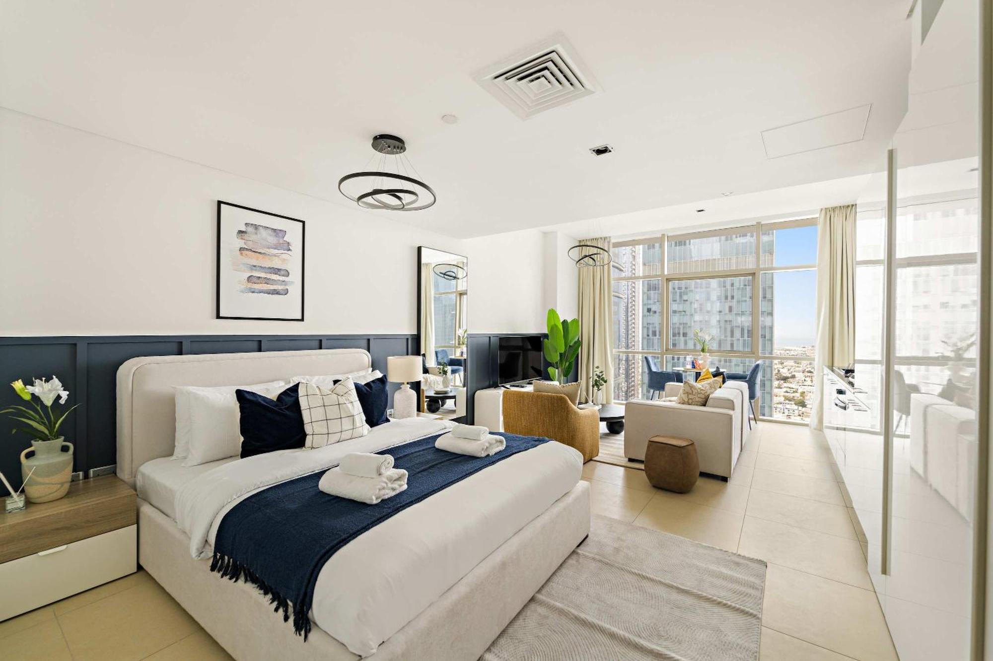 Silkhaus Comfy In Liberty House Difc Heart