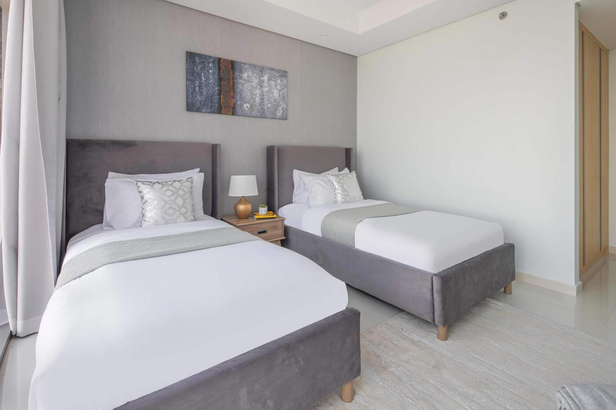 Apartment Frank Porter - Paramount Midtown