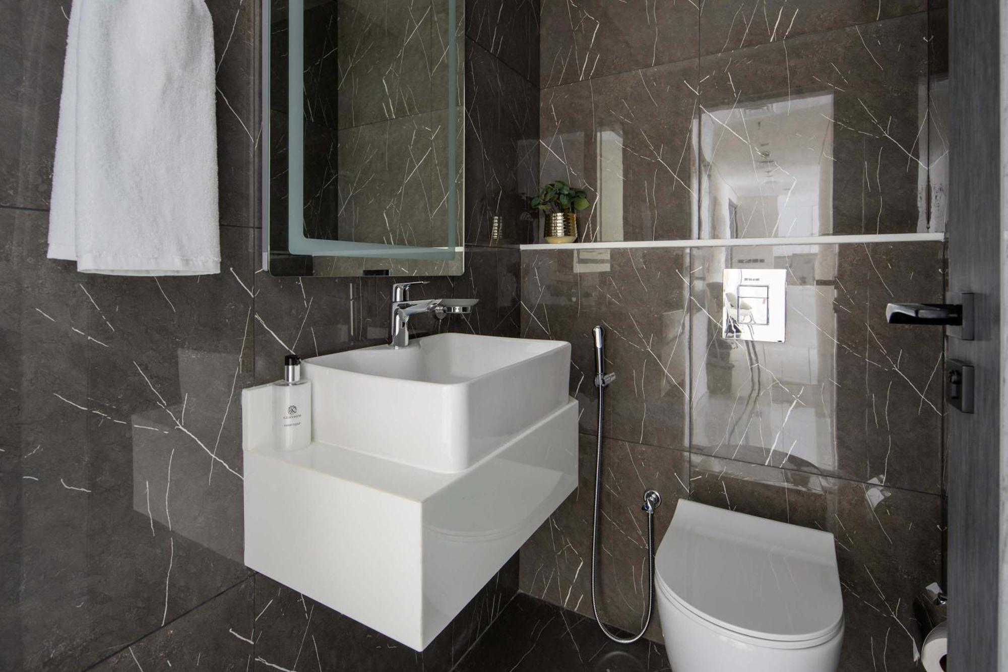 Apartment Frank Porter - Samana Park Views *