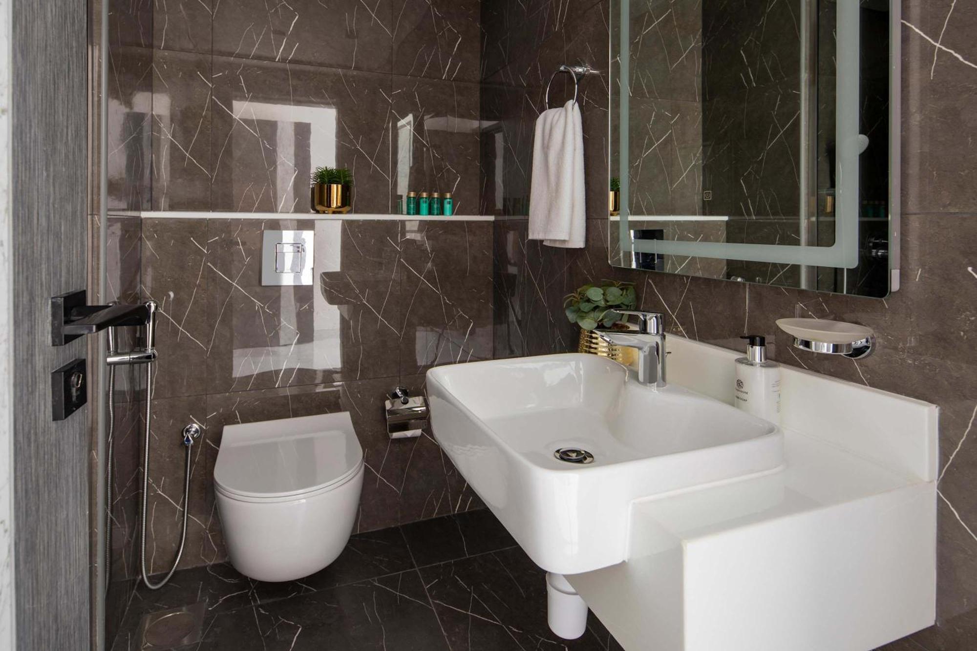 Apartment Frank Porter - Samana Park Views Dubai