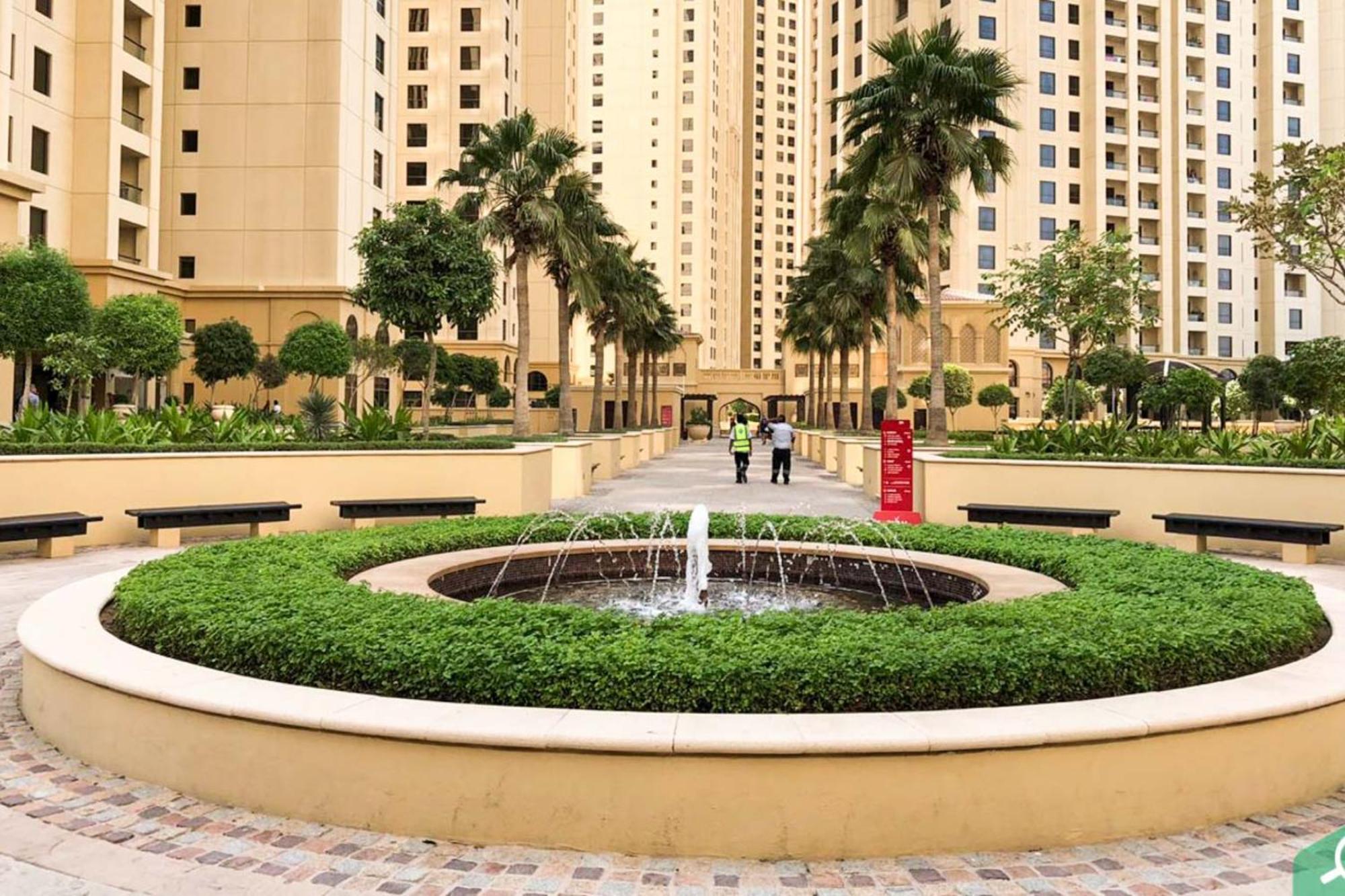 Apartment 2br With Private Terrace, Panoramic Marina View *