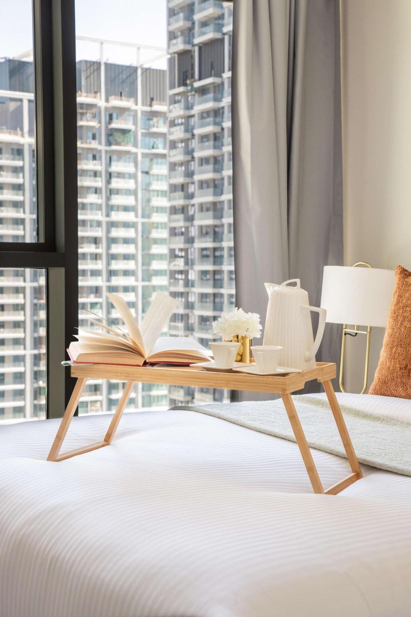 Apartment Frank Porter - Vista Tower 2 *