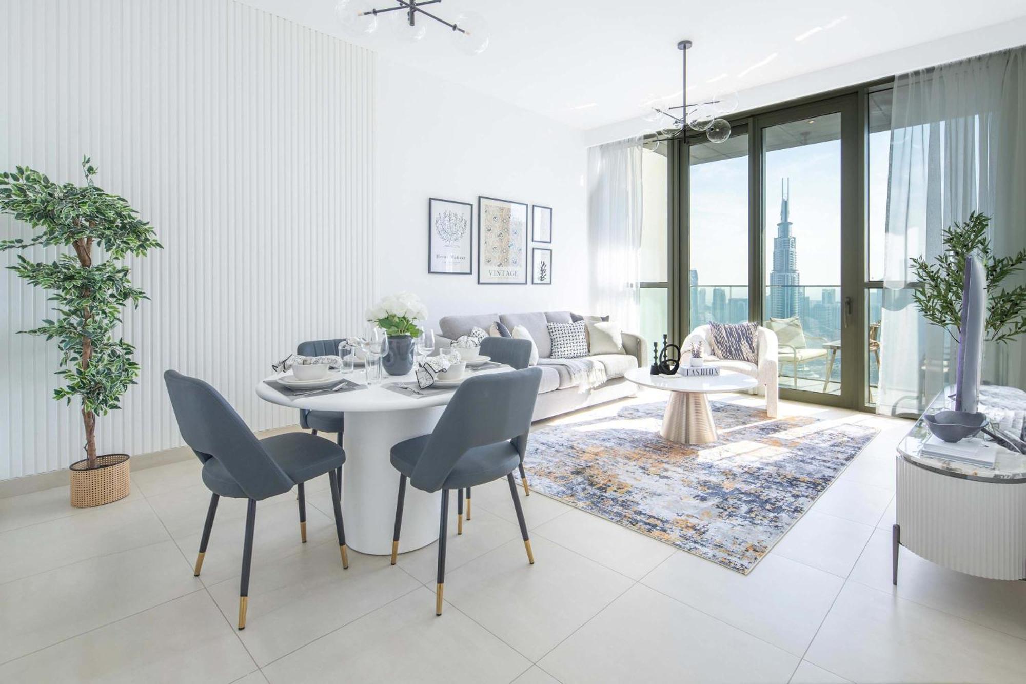 Apartment Frank Porter - Downtown Views *