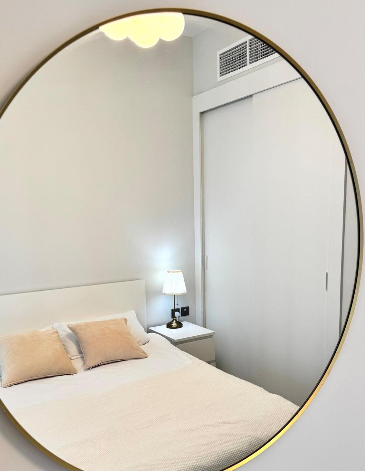 Cozy 1bhk In The Heart Of Apartment Dubai