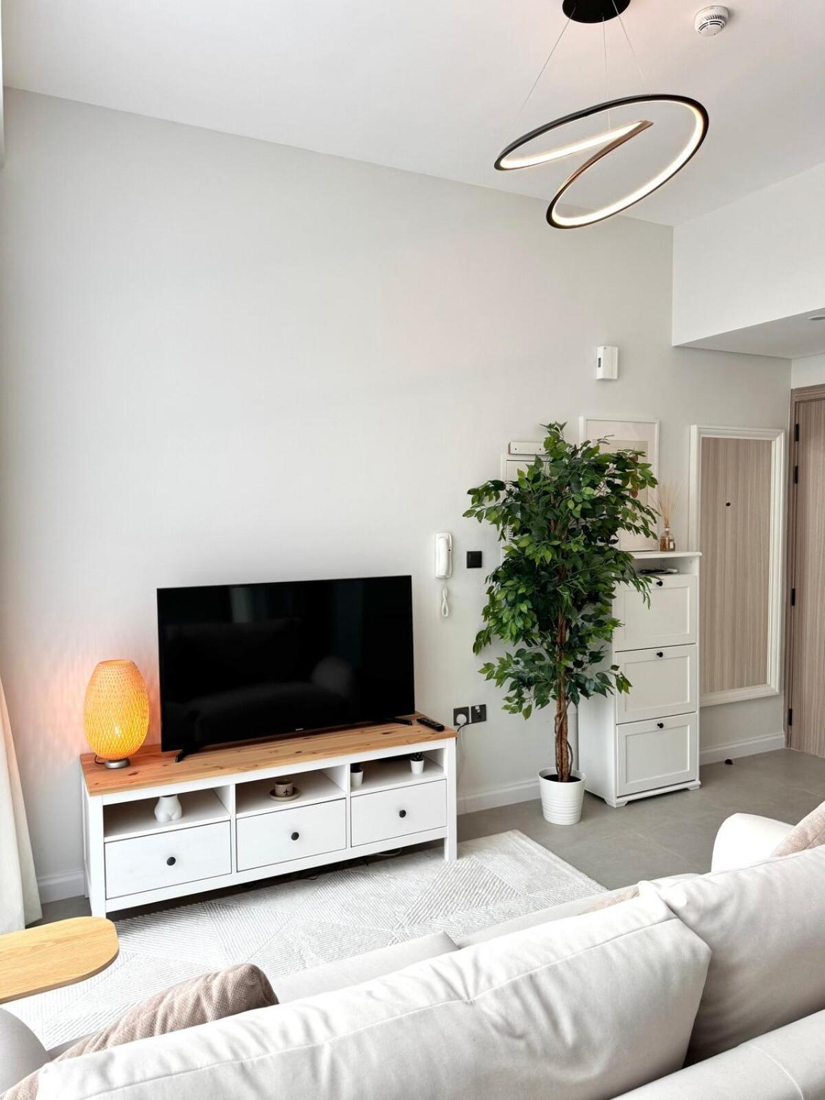 Apartment Cozy 1bhk In The Heart Of Dubai