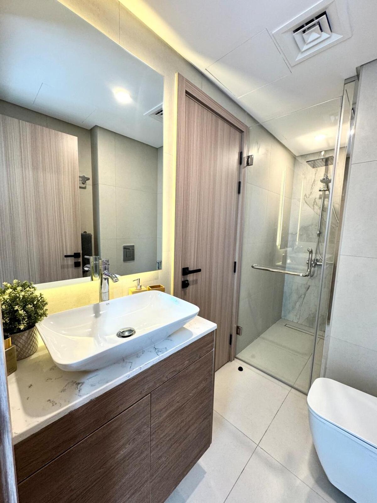 Cozy 1bhk In The Heart Of * Dubai