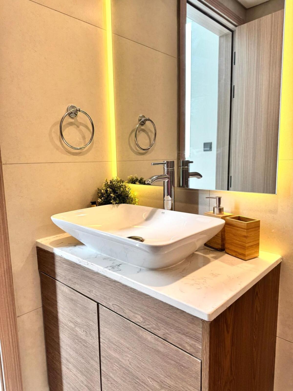 Cozy 1bhk In The Heart Of Dubai