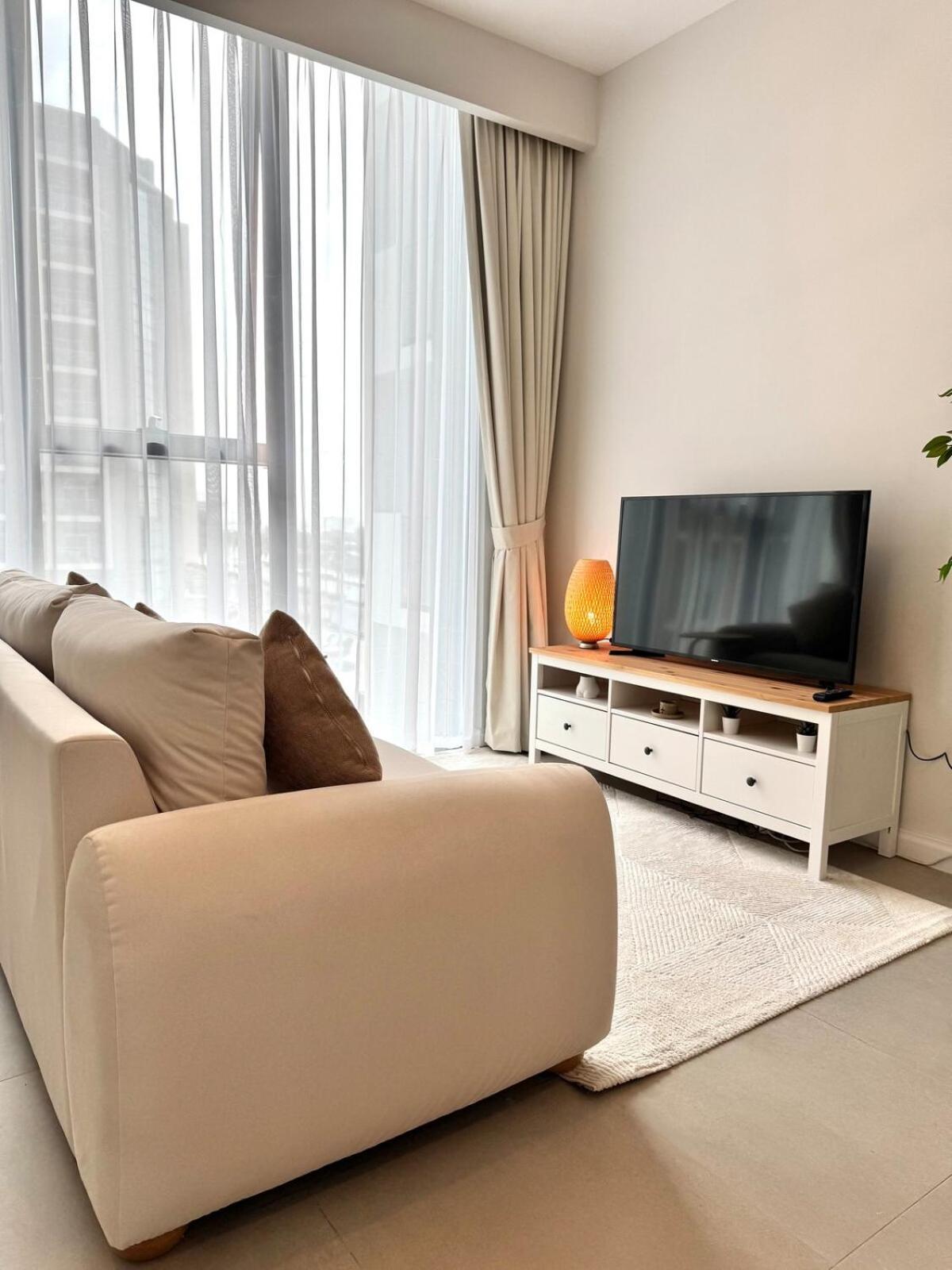 Apartment Cozy 1bhk In The Heart Of