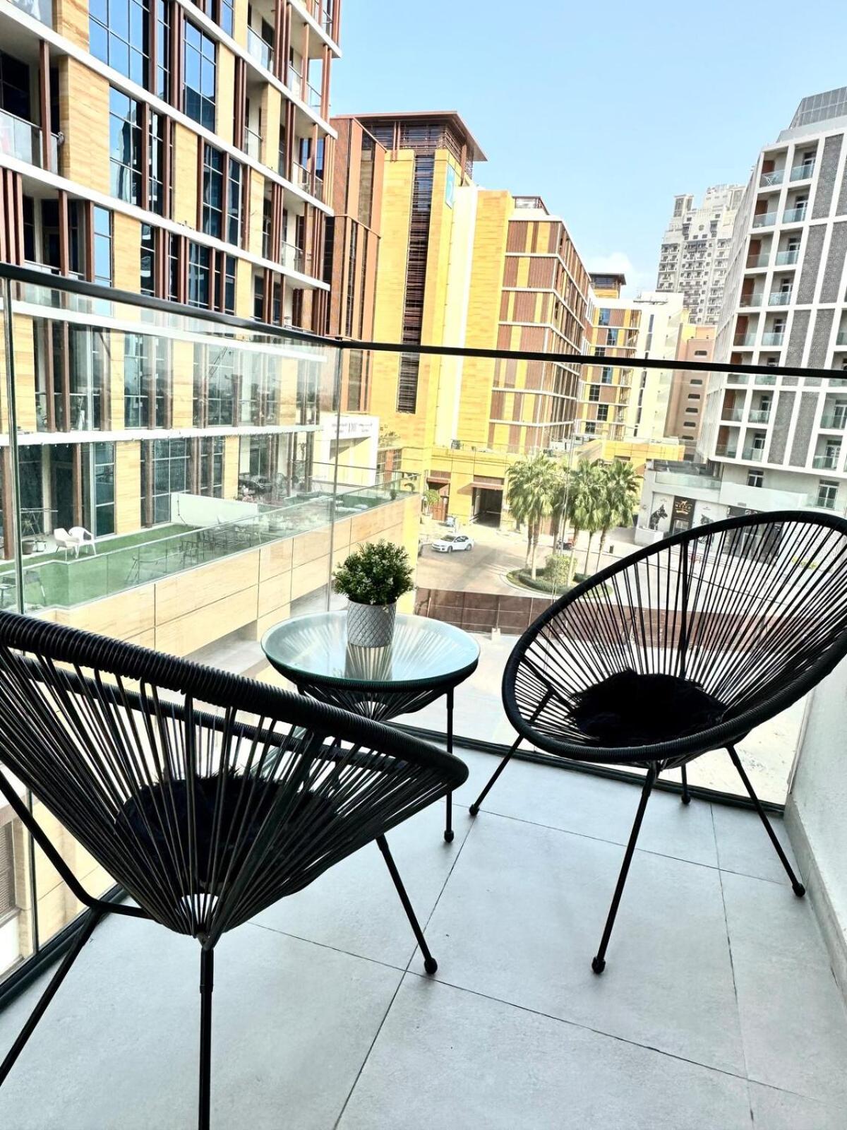 Cozy 1bhk In The Heart Of Apartment *