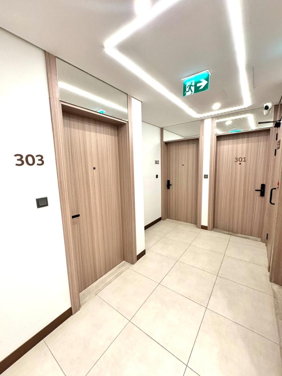 Cozy 1bhk In The Heart Of Dubai