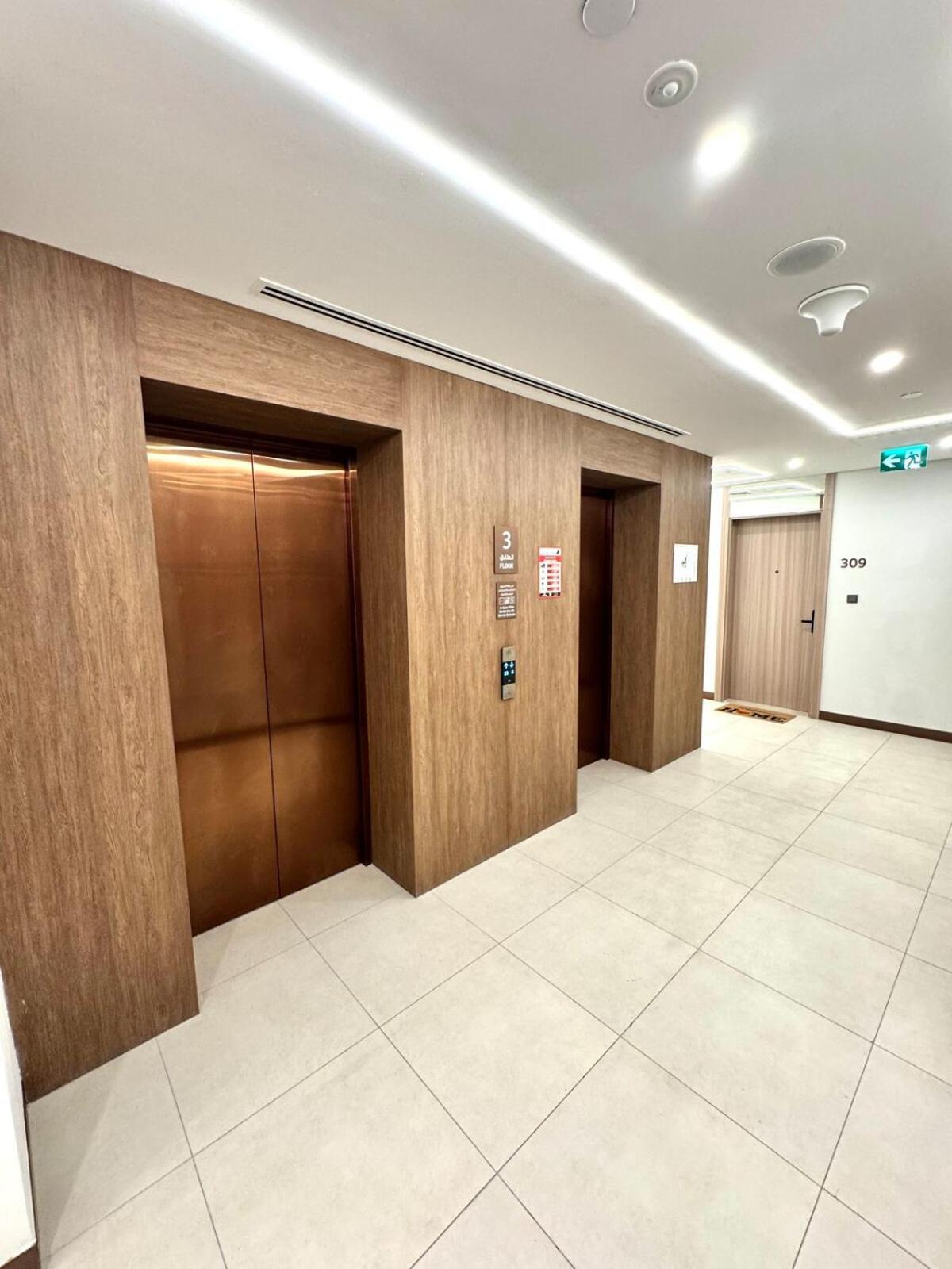 Cozy 1bhk In The Heart Of Apartment