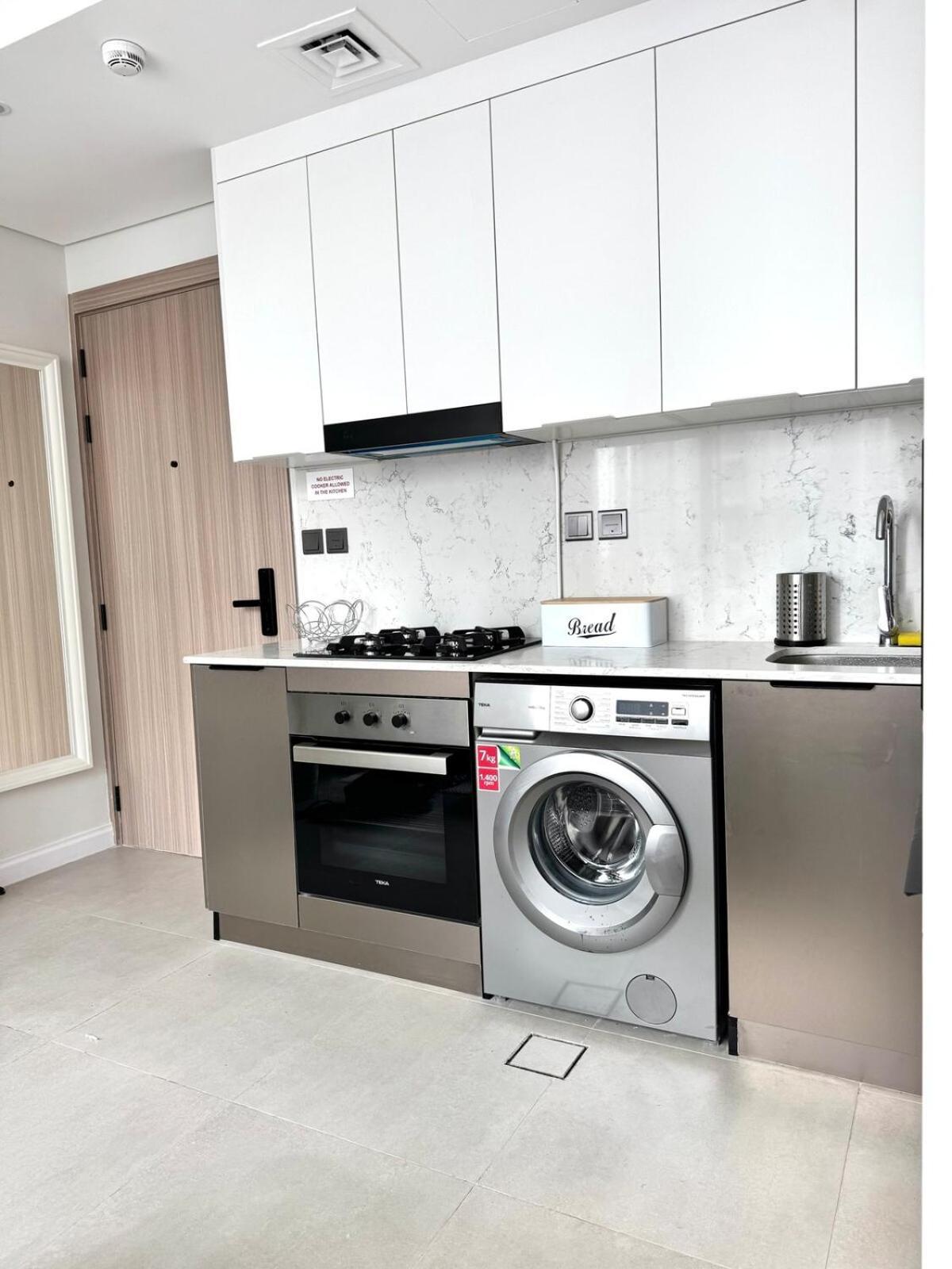 Apartment Cozy 1bhk In The Heart Of *