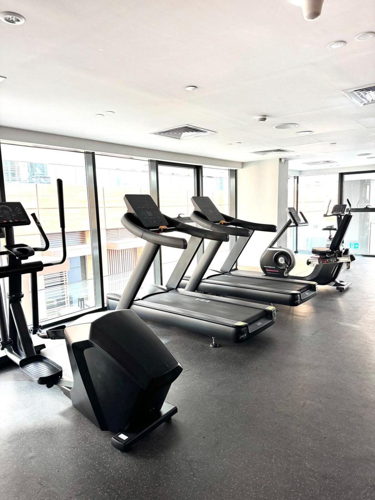 Cozy 1bhk In The Heart Of Apartment Dubai