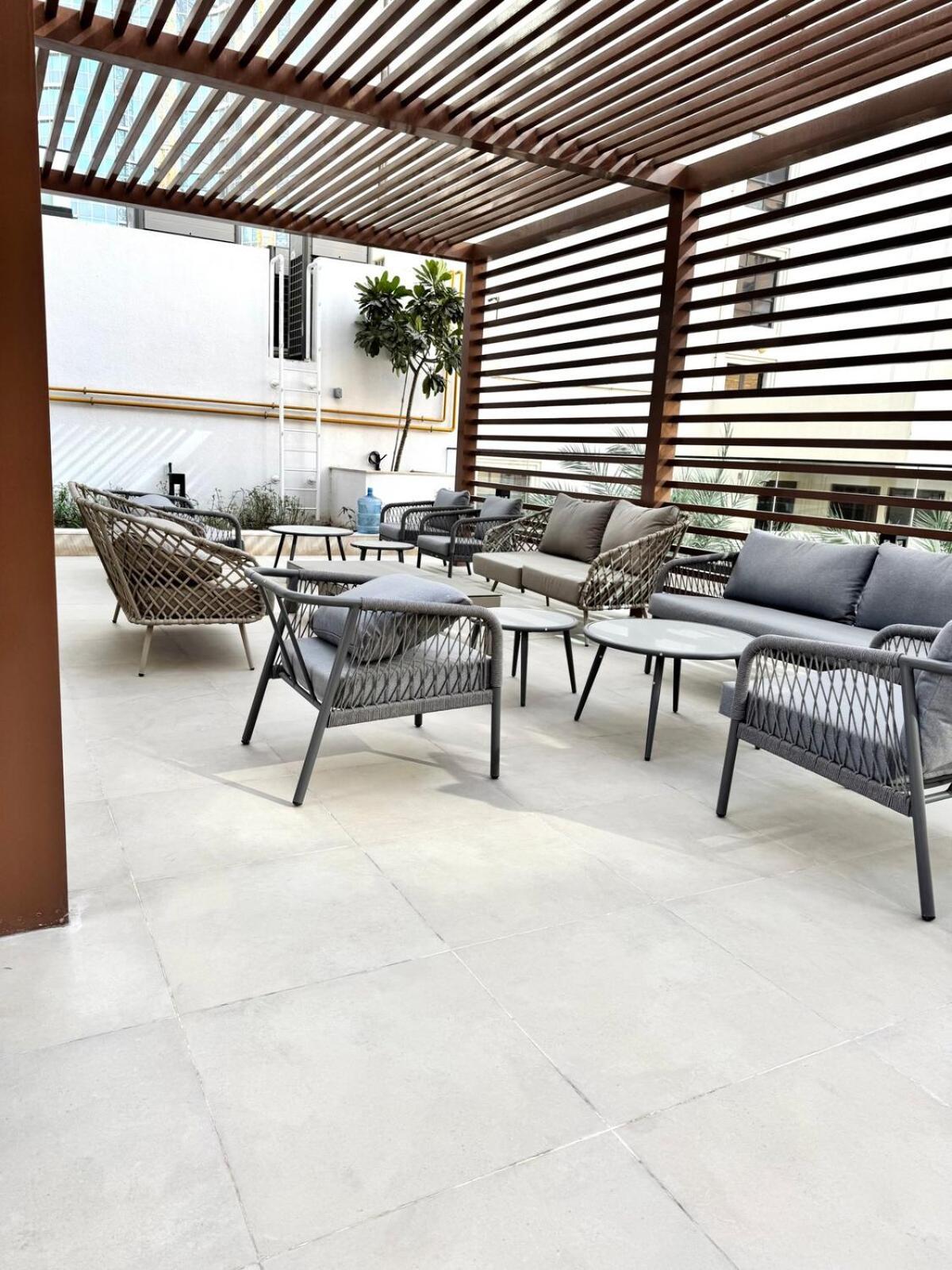 Apartment Cozy 1bhk In The Heart Of Dubai