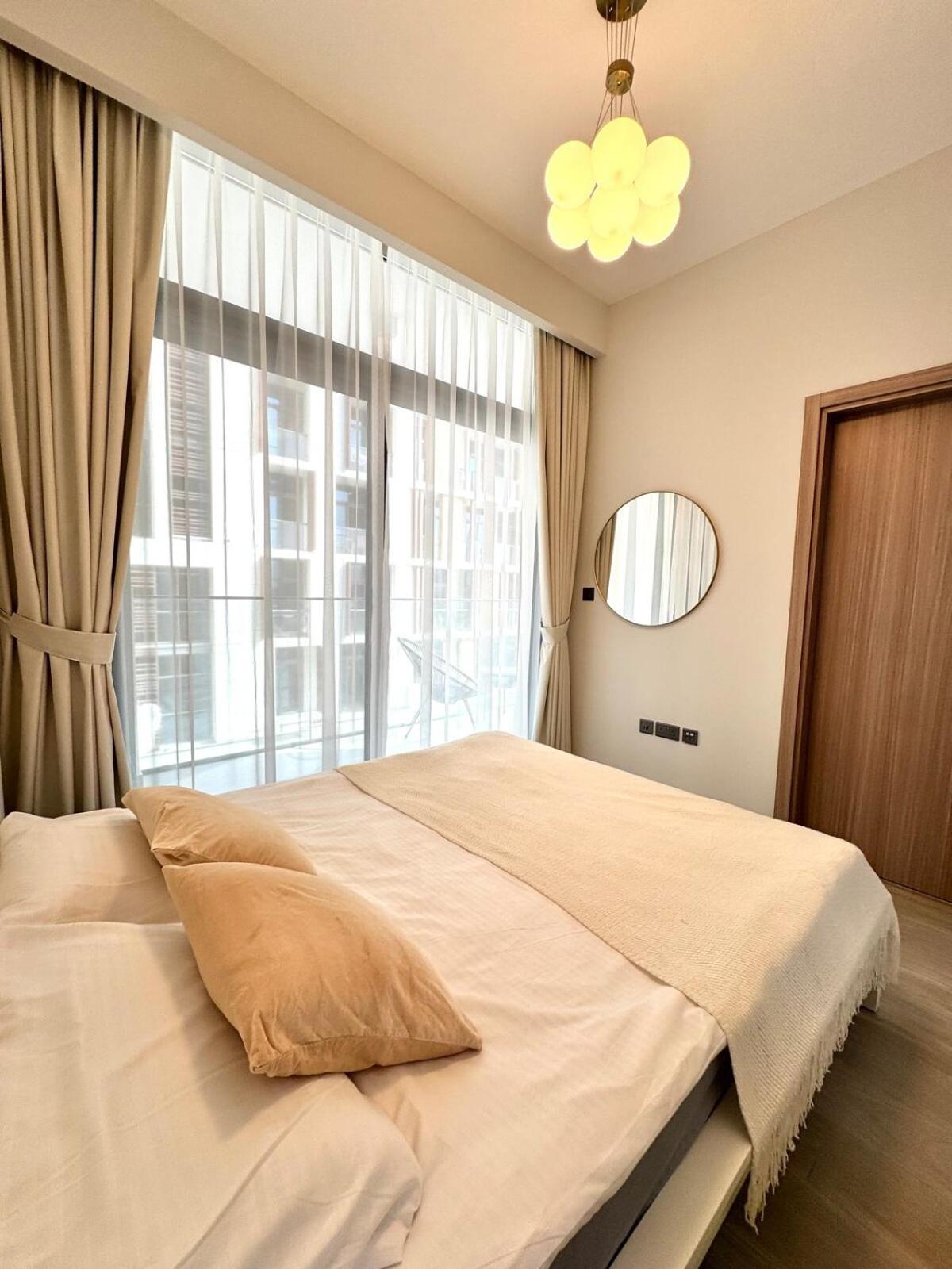 Cozy 1bhk In The Heart Of *