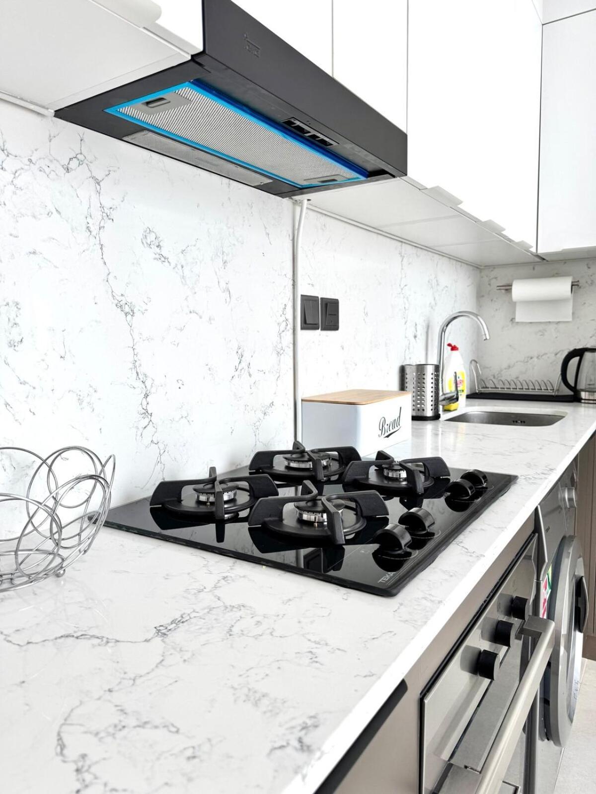 Cozy 1bhk In The Heart Of Dubai