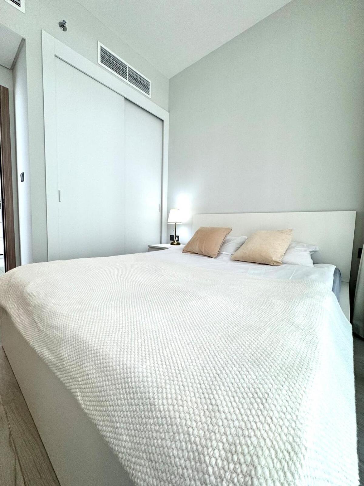 Apartment Cozy 1bhk In The Heart Of