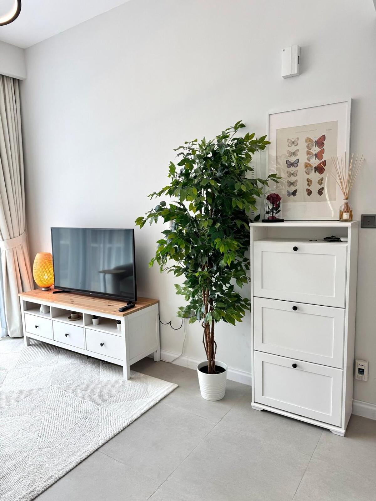Cozy 1bhk In The Heart Of *