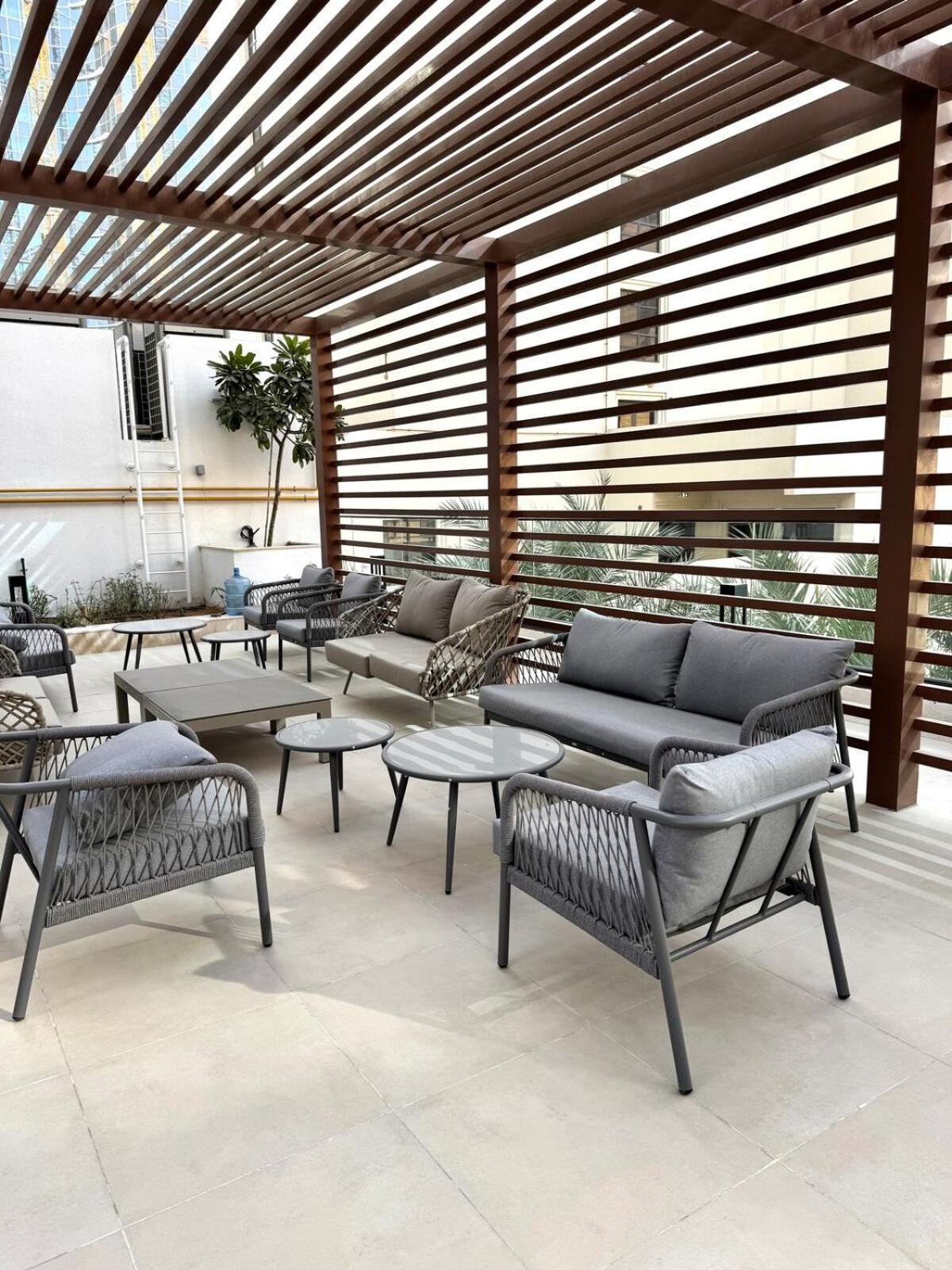 Cozy 1bhk In The Heart Of Apartment *