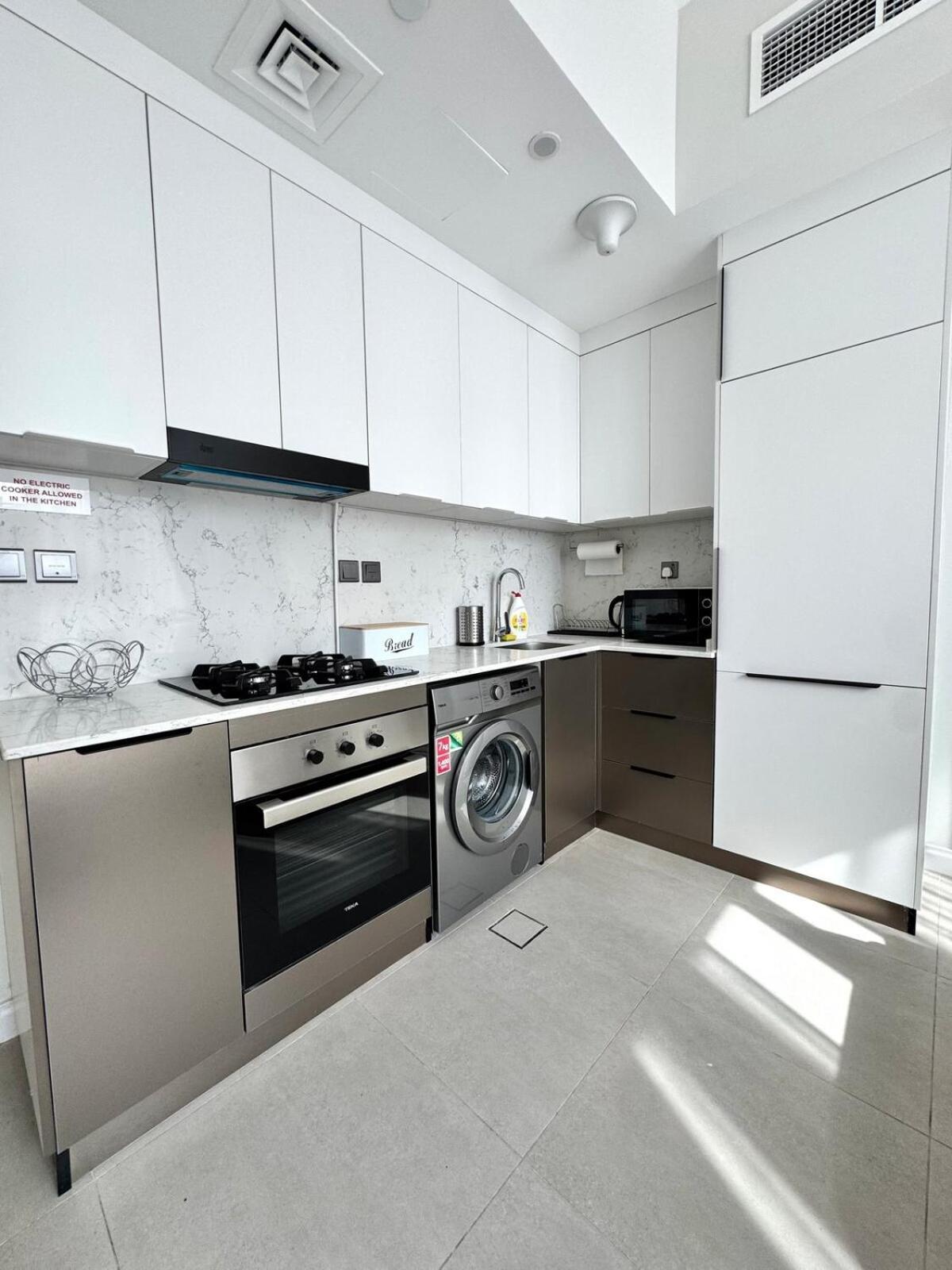 Apartment Cozy 1bhk In The Heart Of *