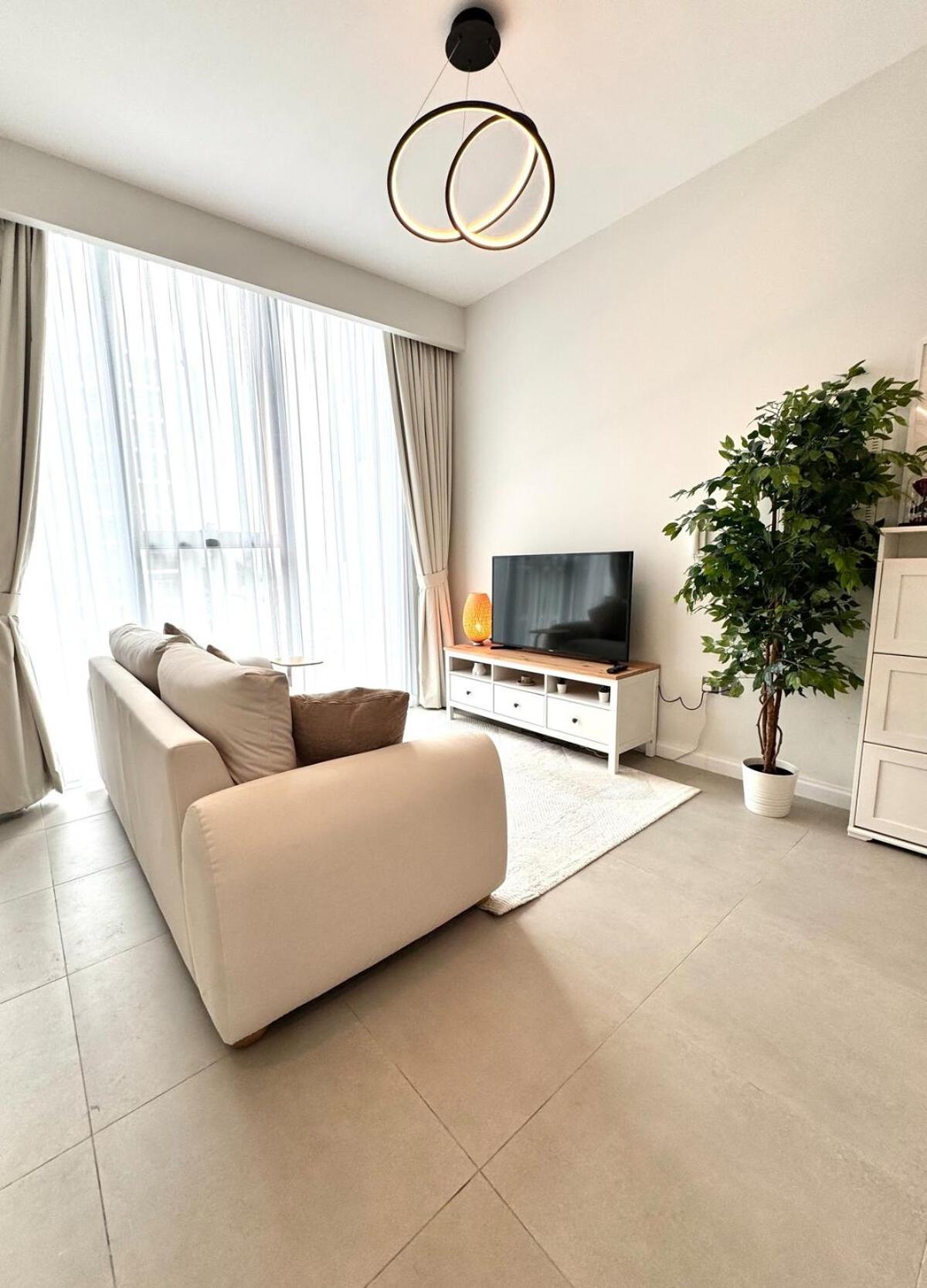 Cozy 1bhk In The Heart Of * Dubai