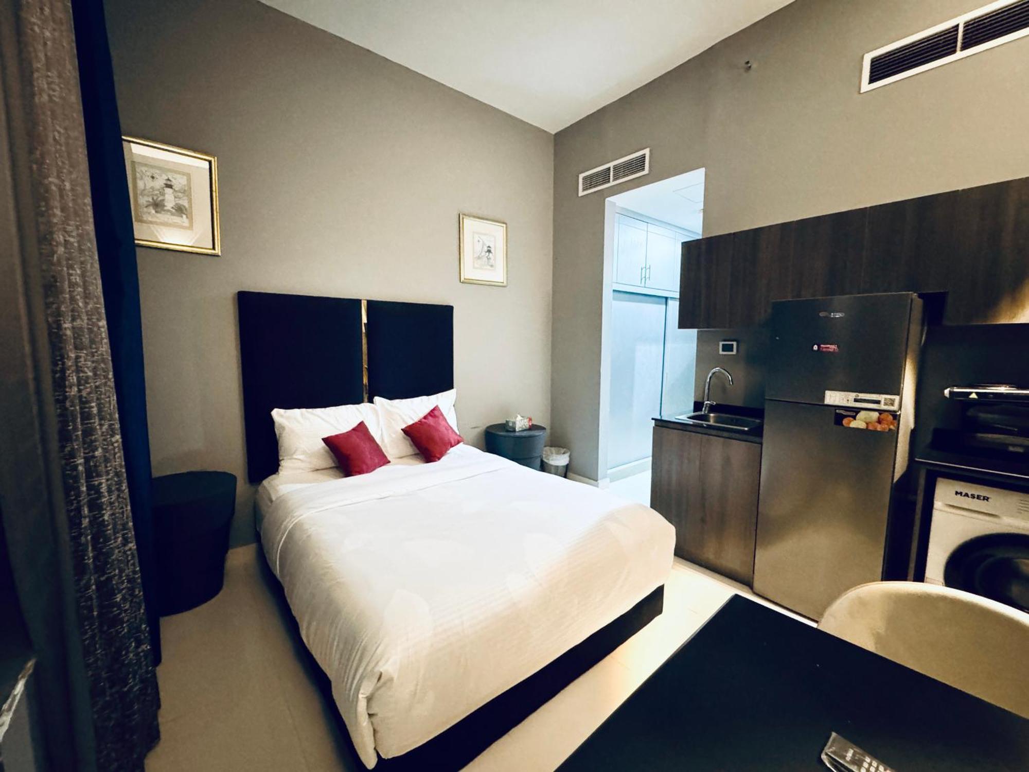 Al Manara Classic Deluxe * Dubai