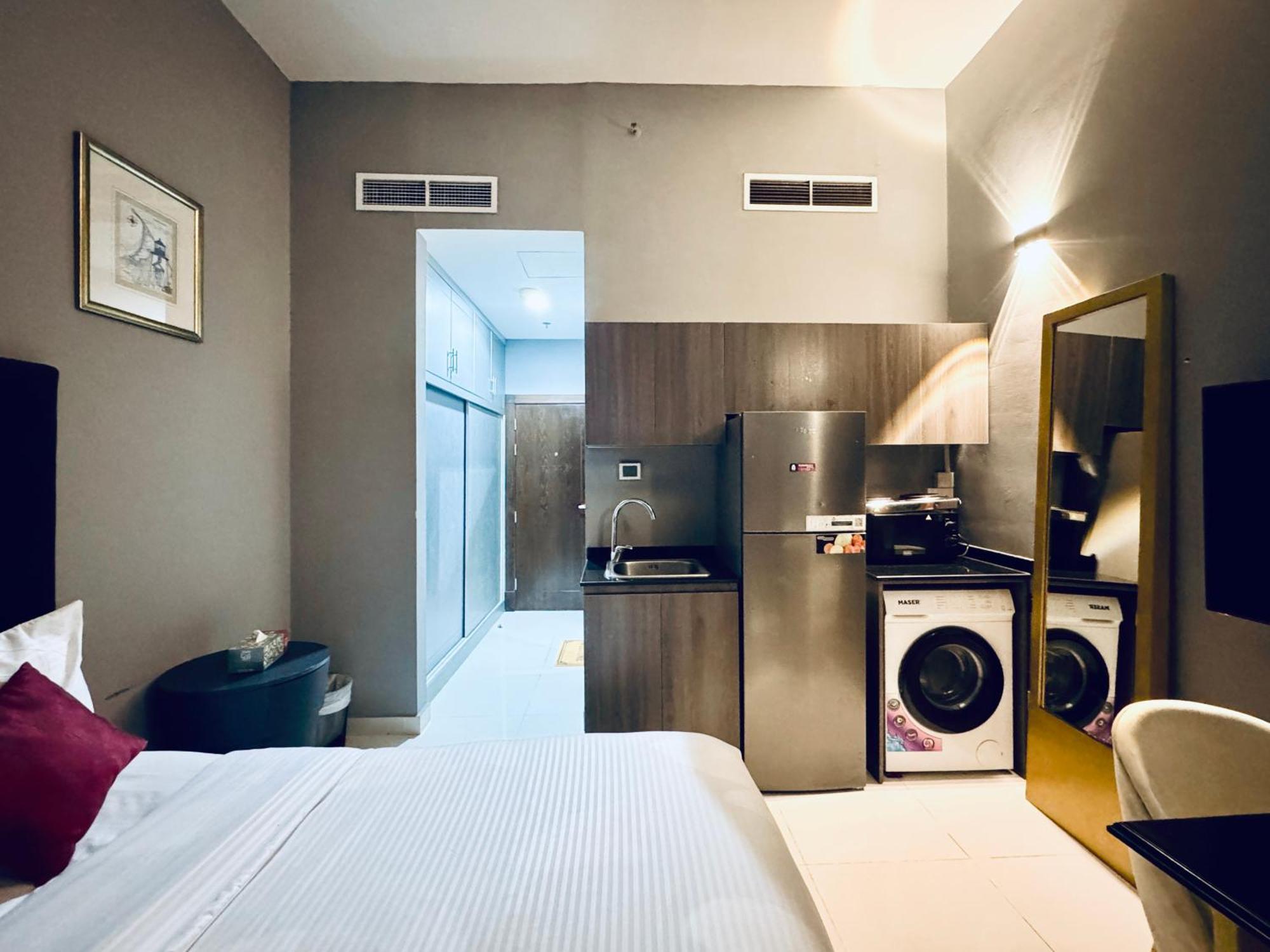 Apartment Al Manara Classic Deluxe *