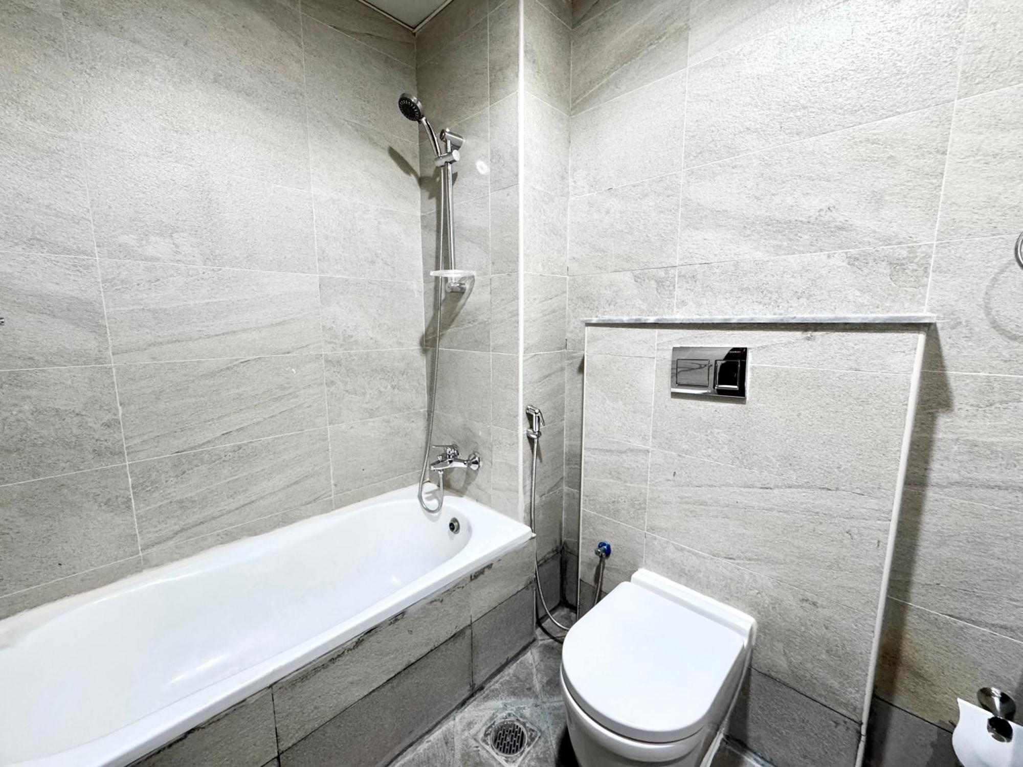 Al Manara Classic Deluxe Apartment Dubai