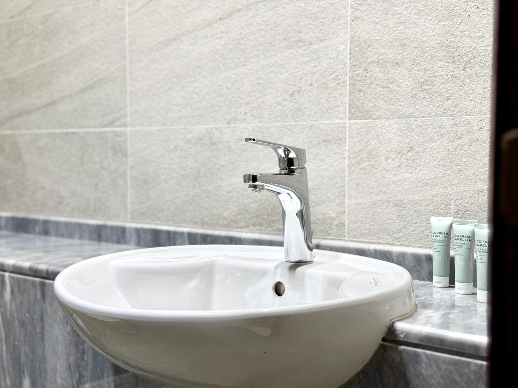 Apartment Al Manara Classic Deluxe Dubai