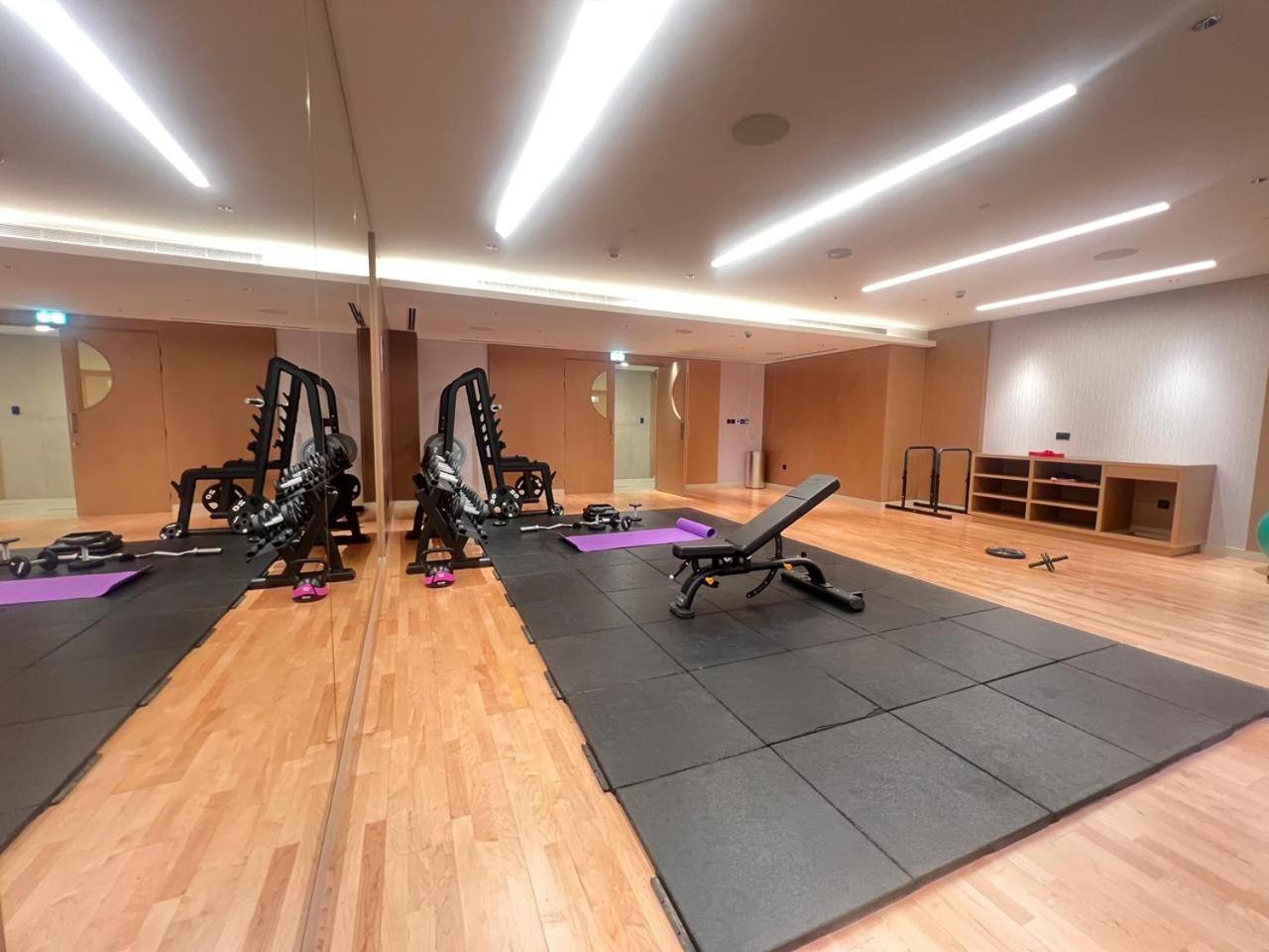 Daniels 1br At Waves Grande In Sobha Hartland Dubai