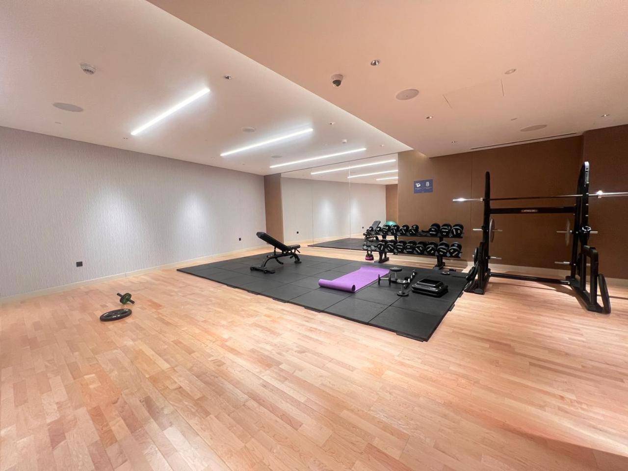 Daniels 1br At Waves Grande In Sobha Hartland
