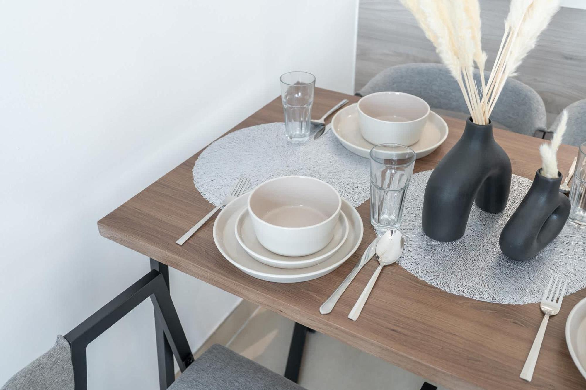 Splendid 1-bedroom In Iris Amber Al Jaddaf Dubai