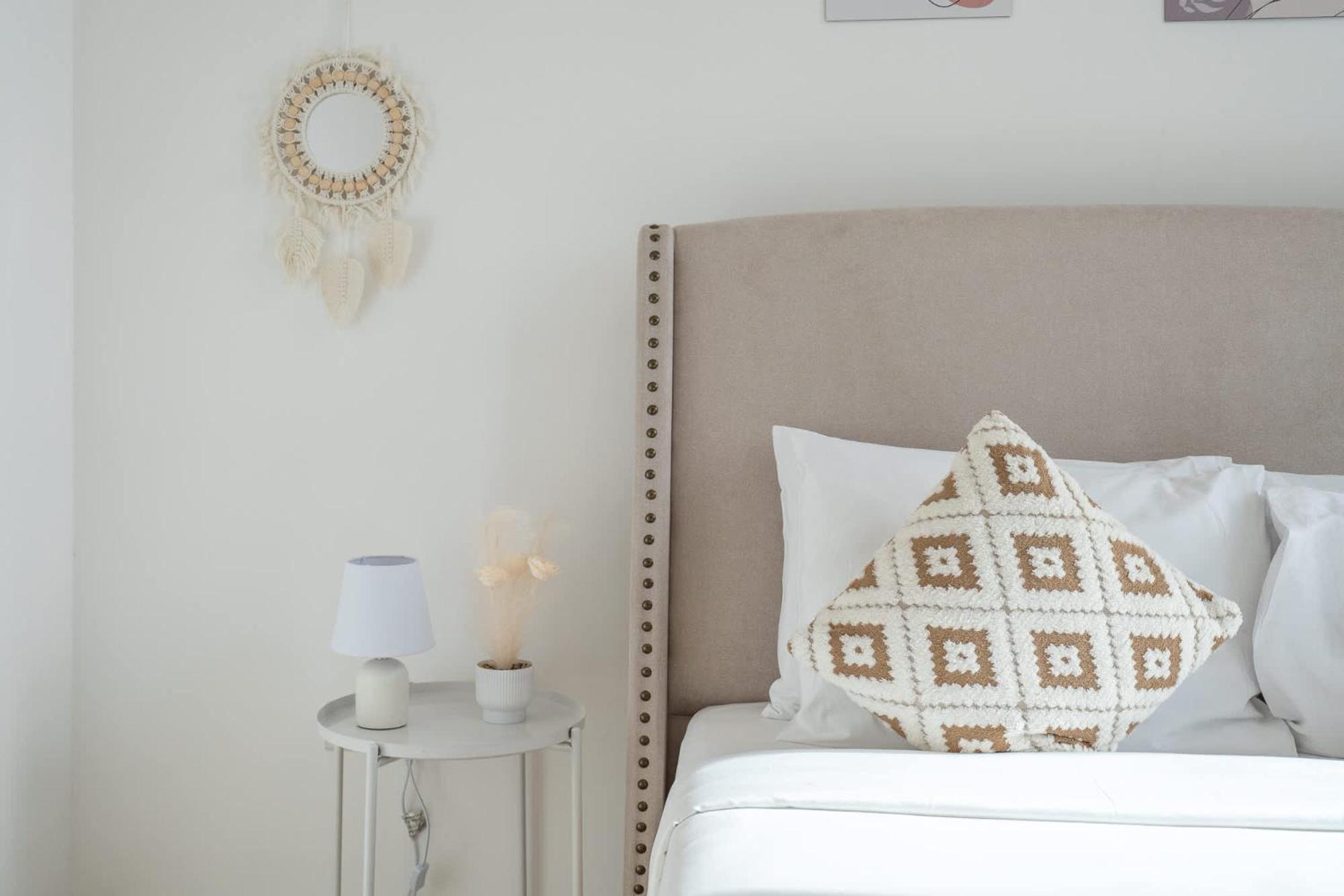 Splendid 1-bedroom In Iris Amber Al Jaddaf Dubai