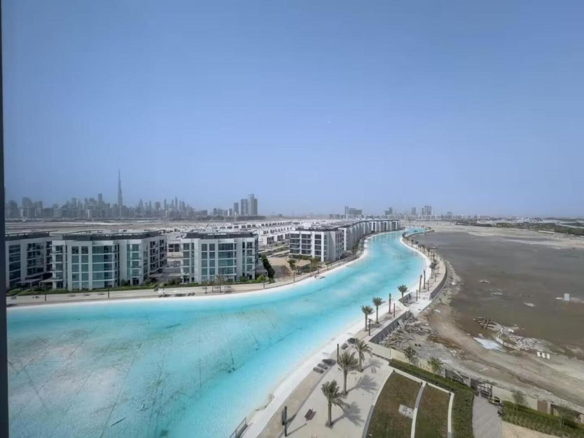 Luxury At Dubai