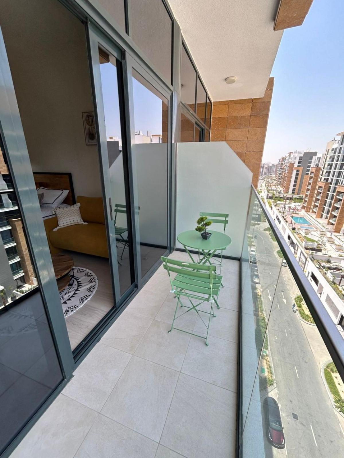 Luxury At Dubai