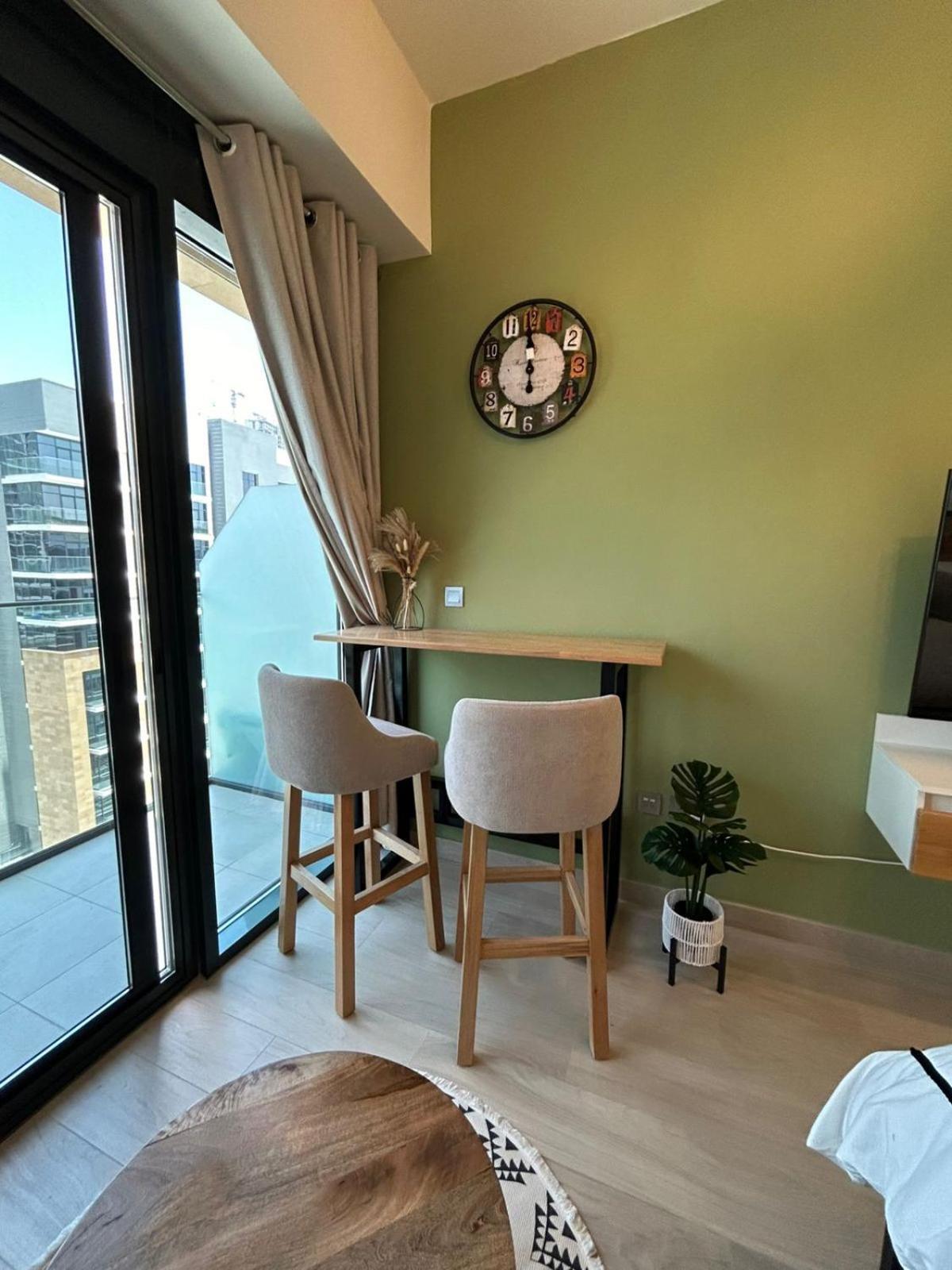 Apartment Luxury At
