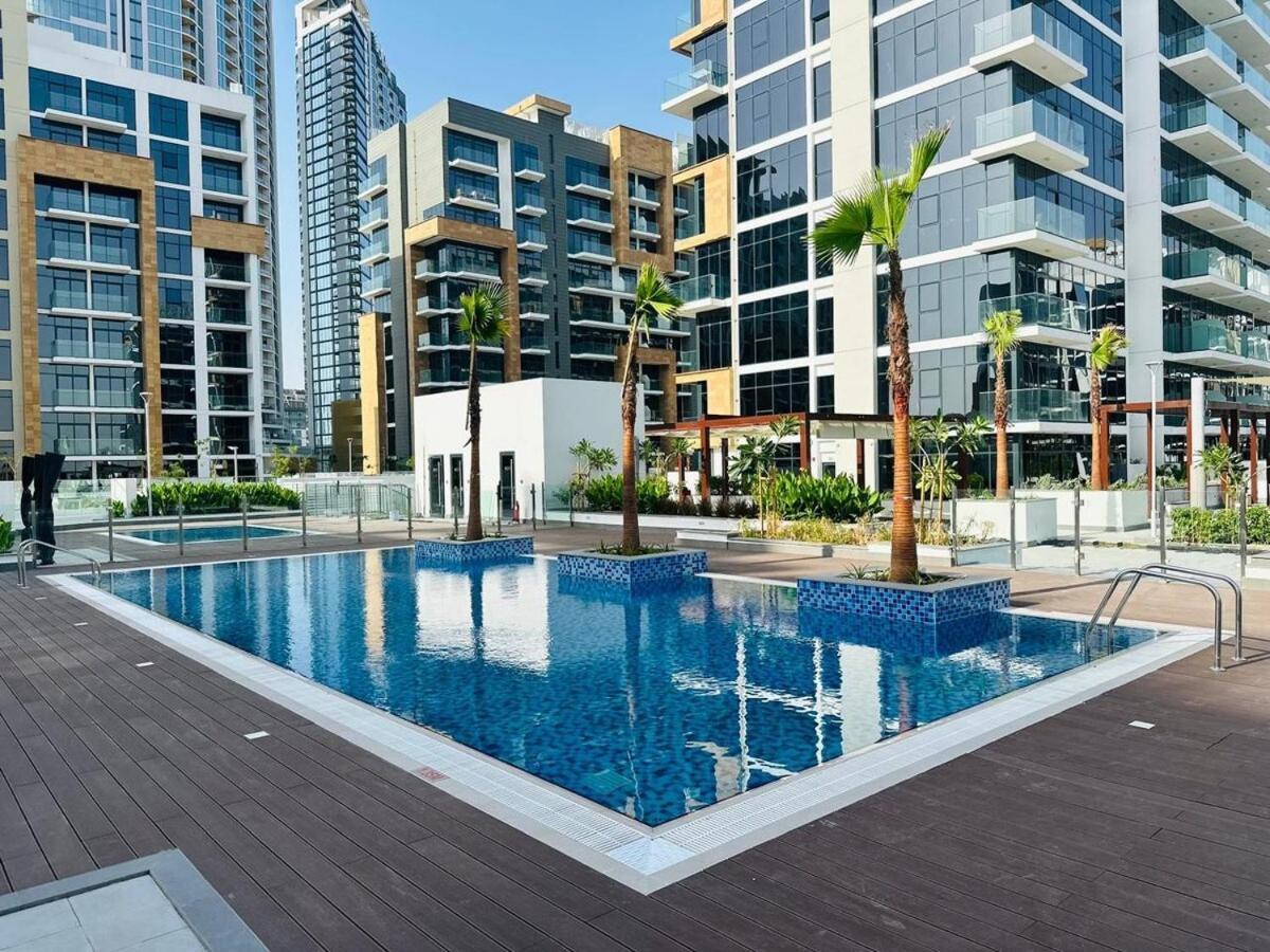 Luxury At *