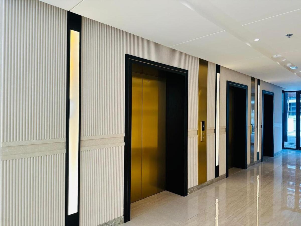 Luxury At *