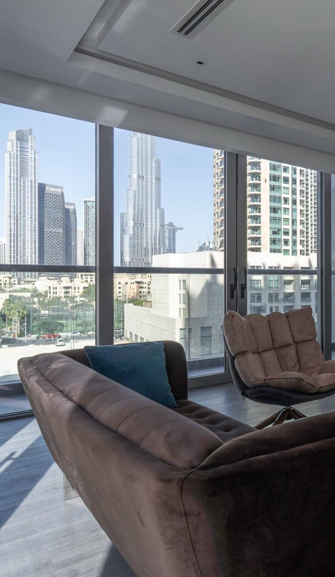 Apartment Gorgeous In Downtown *