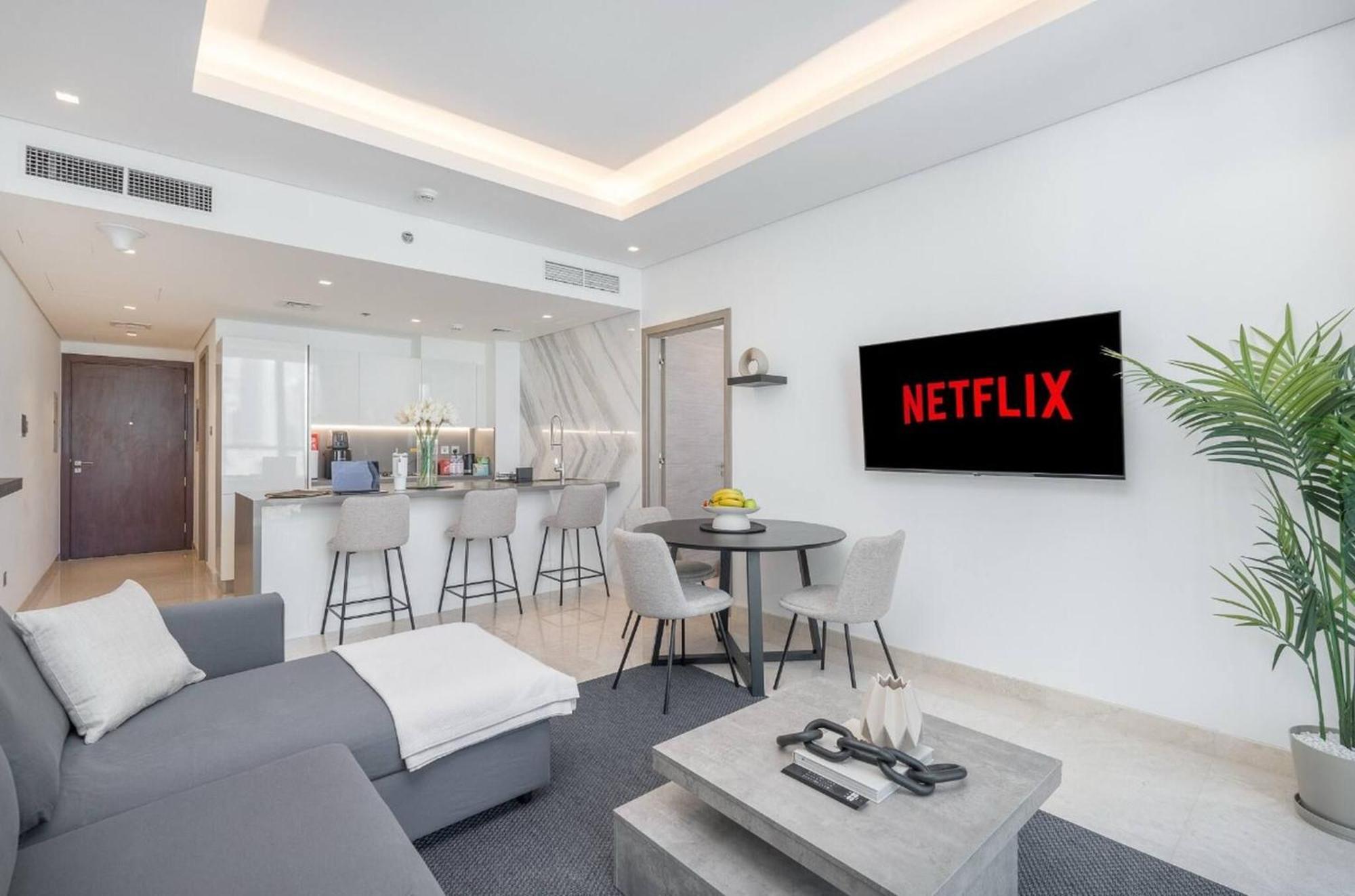 Gorgeous In Downtown Apartment Dubai
