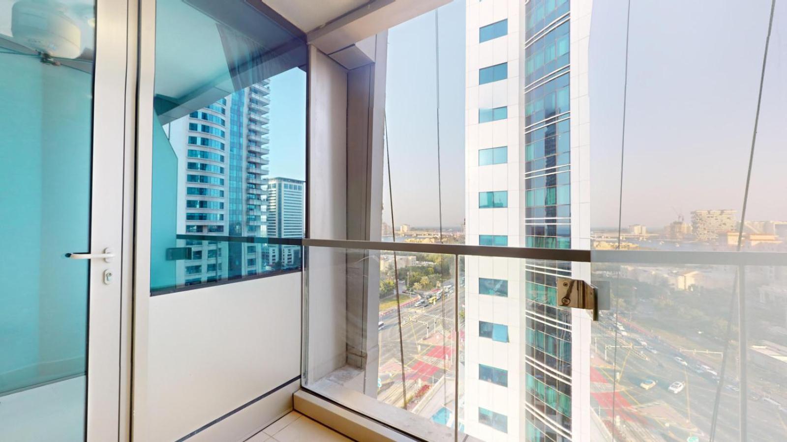 Apartment Ocean Heights - Three Bed With And Sea View