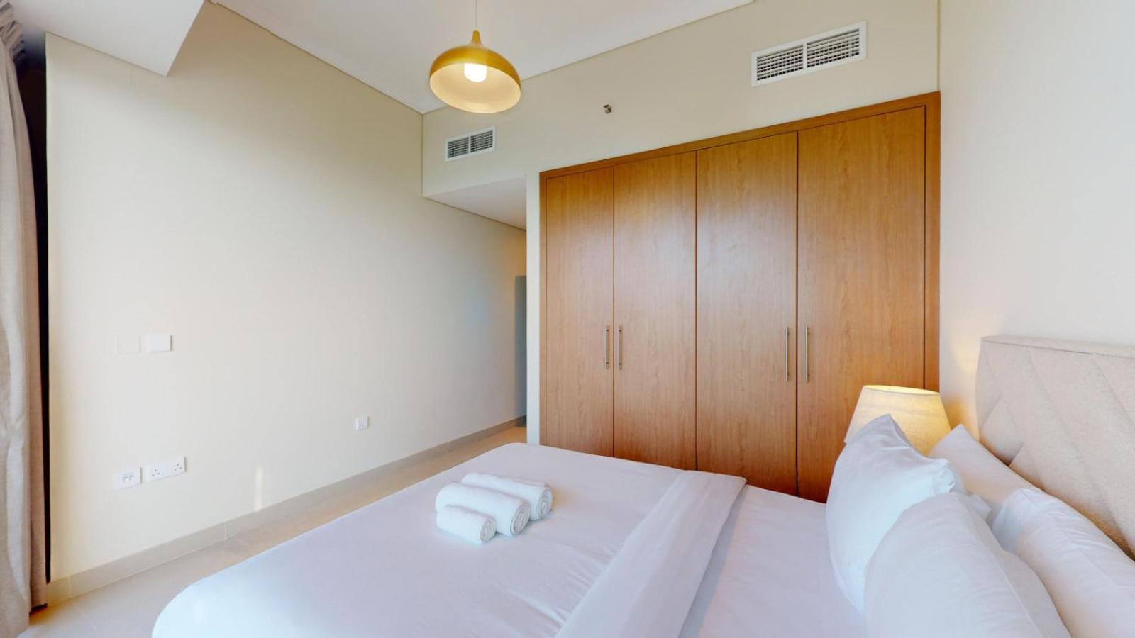 Ocean Heights - Three Bed With And Sea View * Dubai