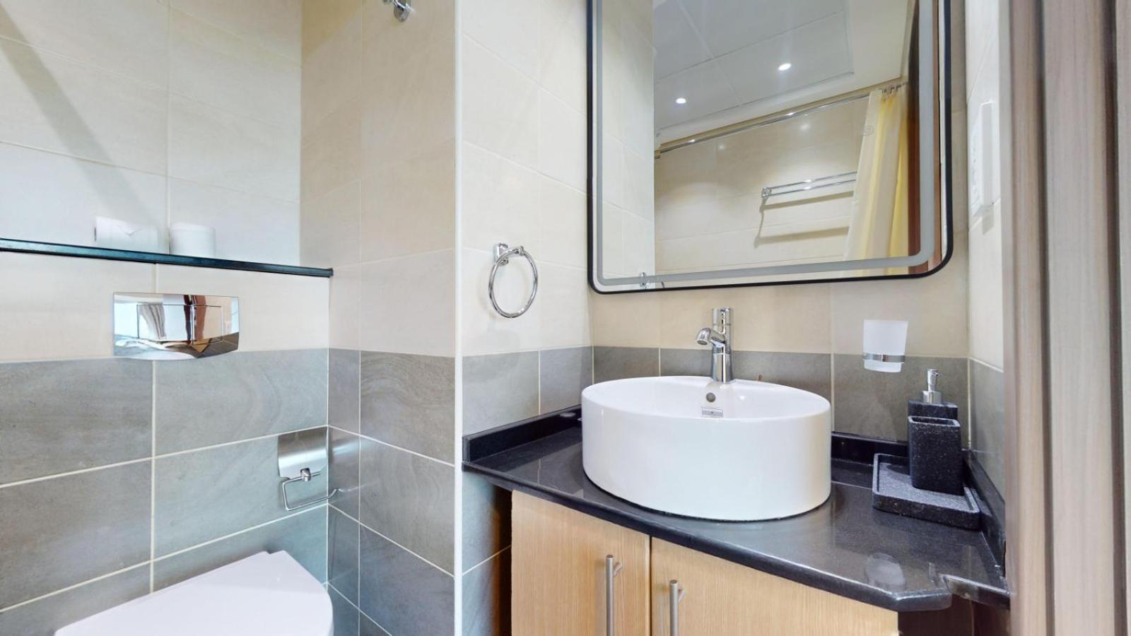Ocean Heights - Three Bed With And Sea View * Dubai