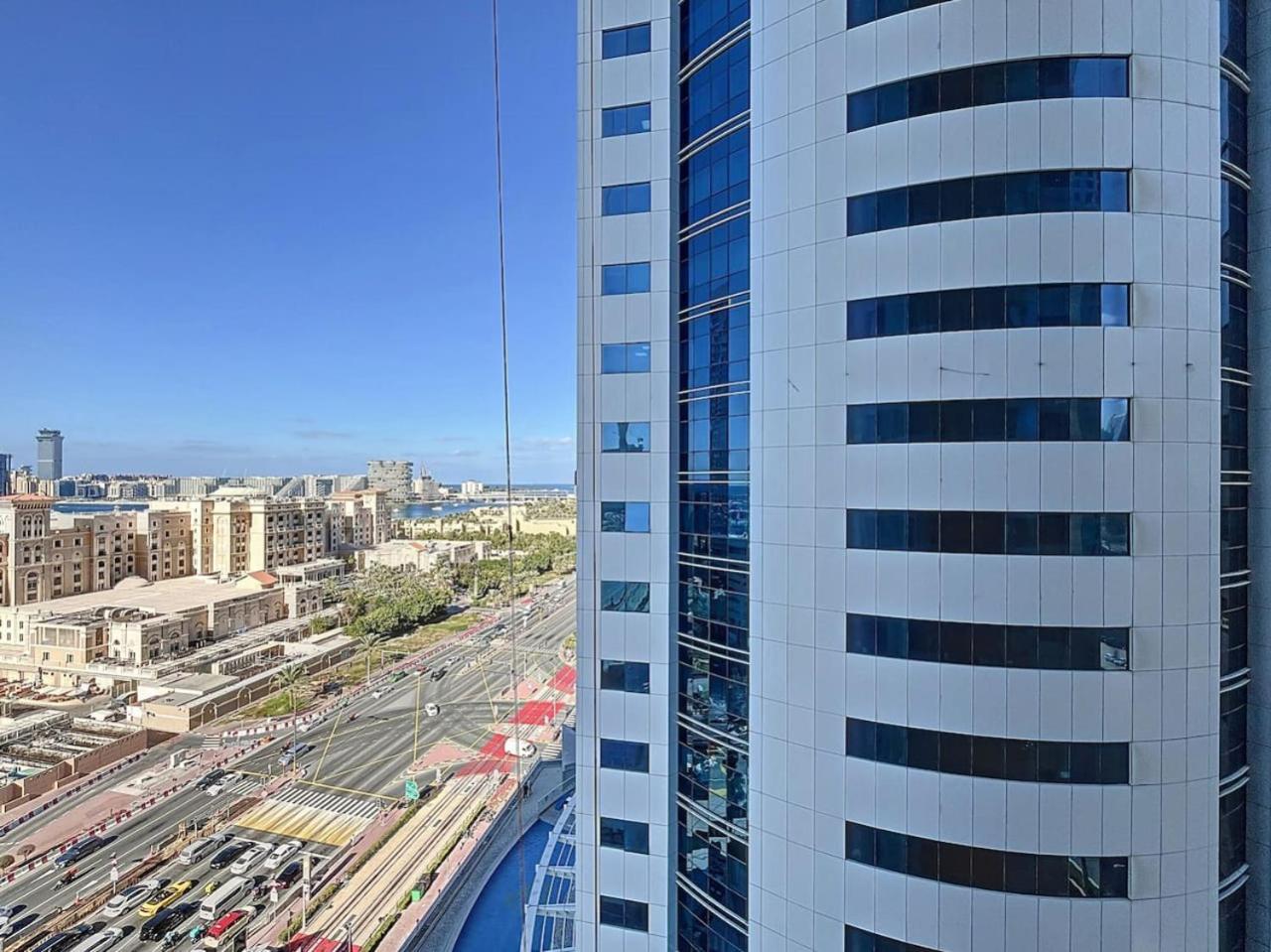 Apartment Ocean Heights - Three Bed With And Sea View *